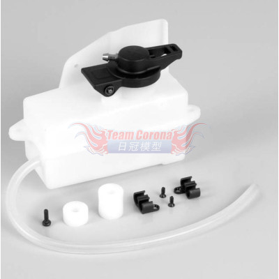XRAY 358605 Fuel Tank 123cc with Floating Filter
